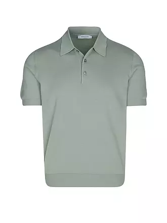 GRAN SASSO | Polo | hellgrün